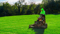 Lawn mowing & maintenance