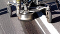 Pavement Stripping ( Commercial Only )